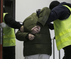 Krwawa Galina brutalnie zamordowała swojego kochanka