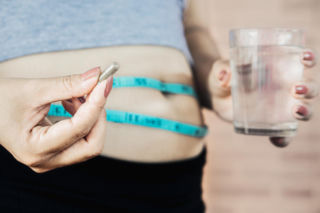 Pigułka jak dieta keto? Nowy lek ma pozwolić schudnąć bez rezygnacji z węglowodanów