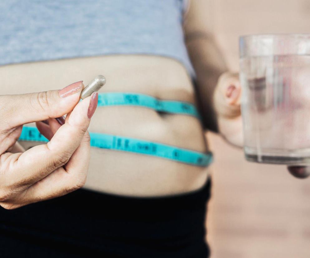 Pigułka jak dieta keto? Nowy lek ma pozwolić schudnąć bez rezygnacji z węglowodanów