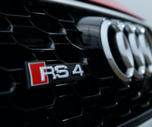 Audi RS4 Avant 2.9 TFSI V6 450 KM tiptronic quattro