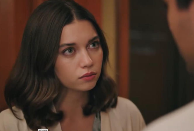 Złoty chłopak odc. 269