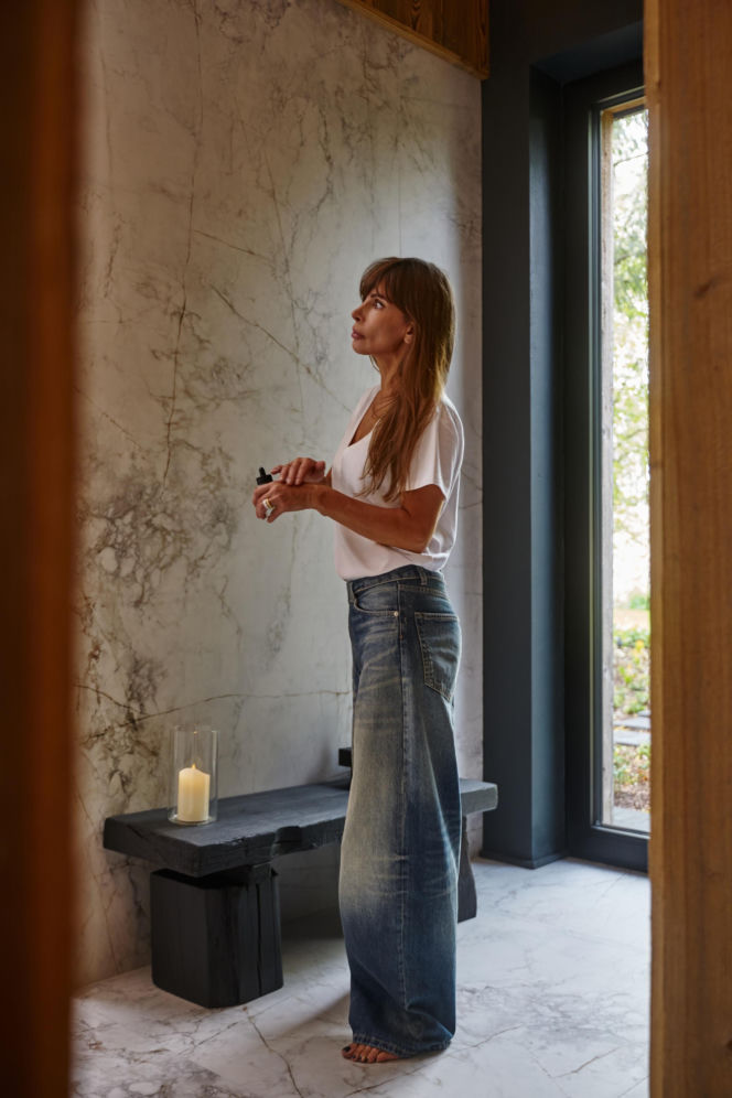 Dom Agnieszki Dugant