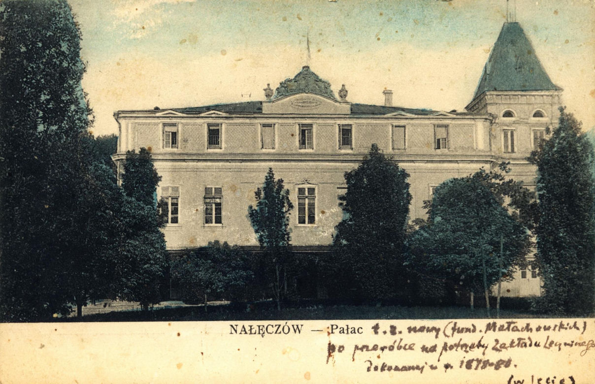 Nałęczów