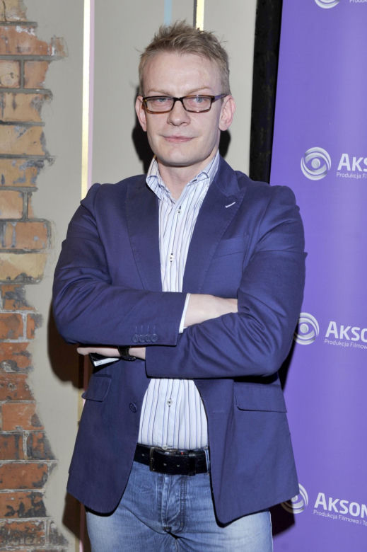Bartosz Żukowski