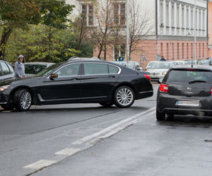 Narażają życie pierwszej damy