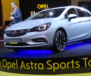 Targi motoryzacyjne Fleet Market 2015