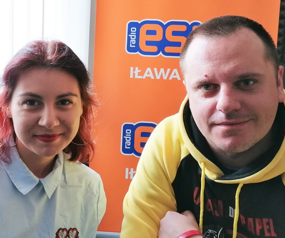 IGA wraca do prób przed Urodzinami u Rodziny