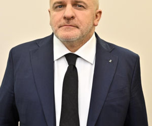 Paweł Kowal na Sycylii 