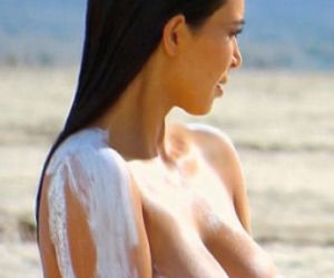 kim kardashian