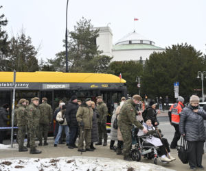 Defilada Szacunku upamiętni rocznicę powstania AK