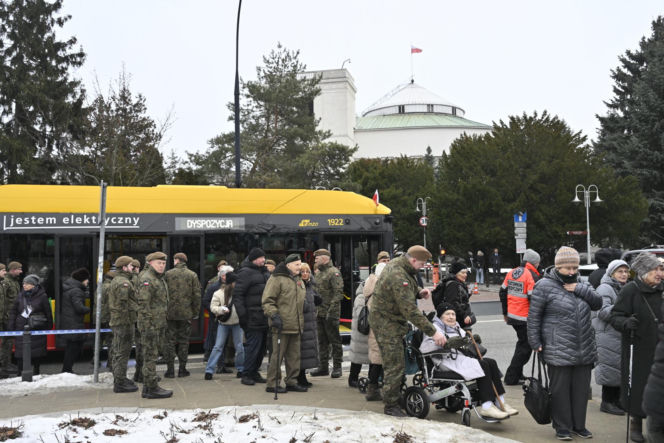 Defilada Szacunku upamiętni rocznicę powstania AK