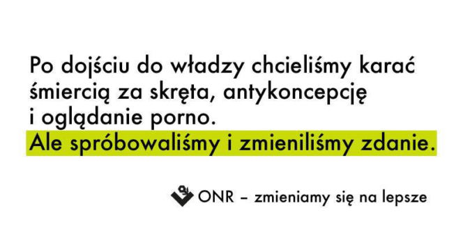 ONR na Facebooku