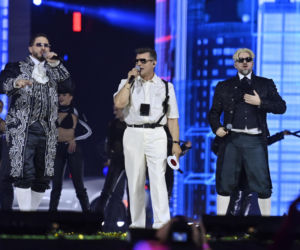 Roztańczony PGE Narodowy 2026 - BILETY już w sprzedaży! Organizatorzy podali szczegóły