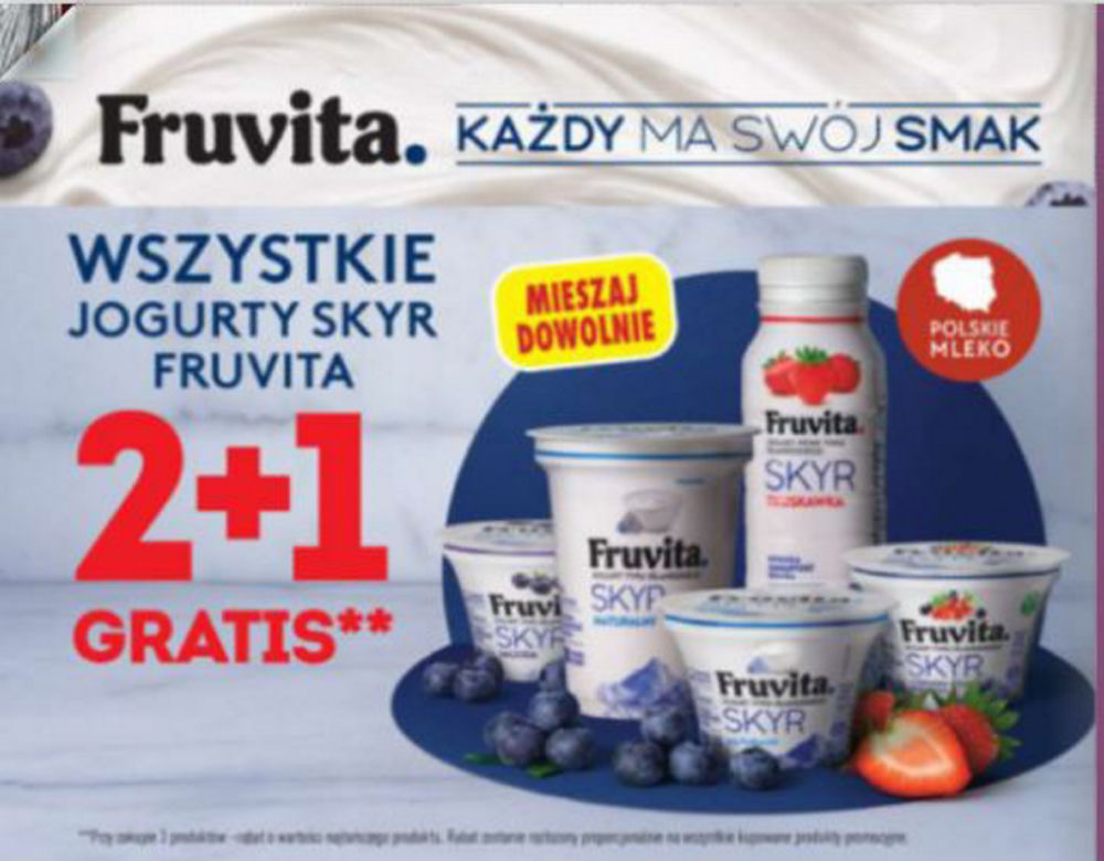 Nowe promocje w Biedronce od 12.07