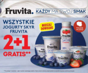 Nowe promocje w Biedronce od 12.07
