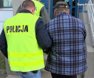 Śląskie. Cios w mafię śmieciową. Zatrzymano kolejne trzy osoby [ZDJĘCIA]