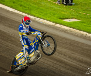Apator Toruń pokonał Polonię Bydgoszcz. Tak wyglądały Derby Pomorza na Motoarenie