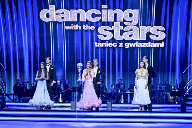 Maffashion zajęła 3. miejsce w finale