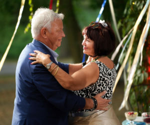 Barbara - Sanatorium miłości