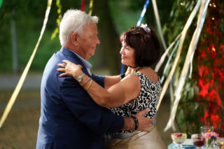 Barbara - Sanatorium miłości