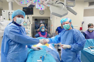 Lubelski szpital leczy zaburzenia rytmu serca nowoczesnymi metodami 