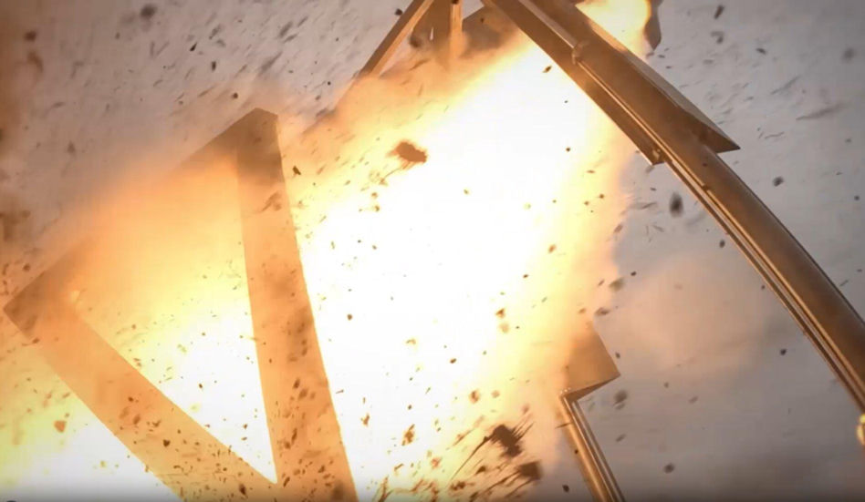 System Freya przyspiesza. Ukraina podała nową datę testu pocisku FP-7.x