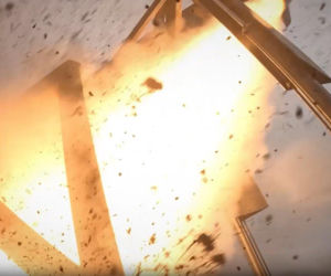 System Freya przyspiesza. Ukraina podała nową datę testu pocisku FP-7.x