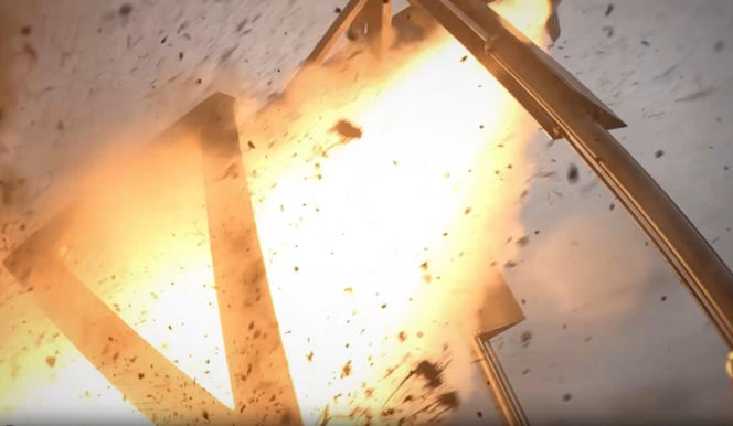 System Freya przyspiesza. Ukraina podała nową datę testu pocisku FP-7.x