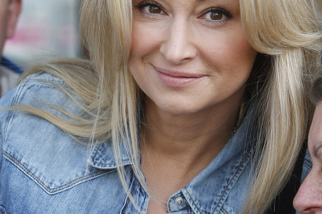 Martyna Wojciechowska