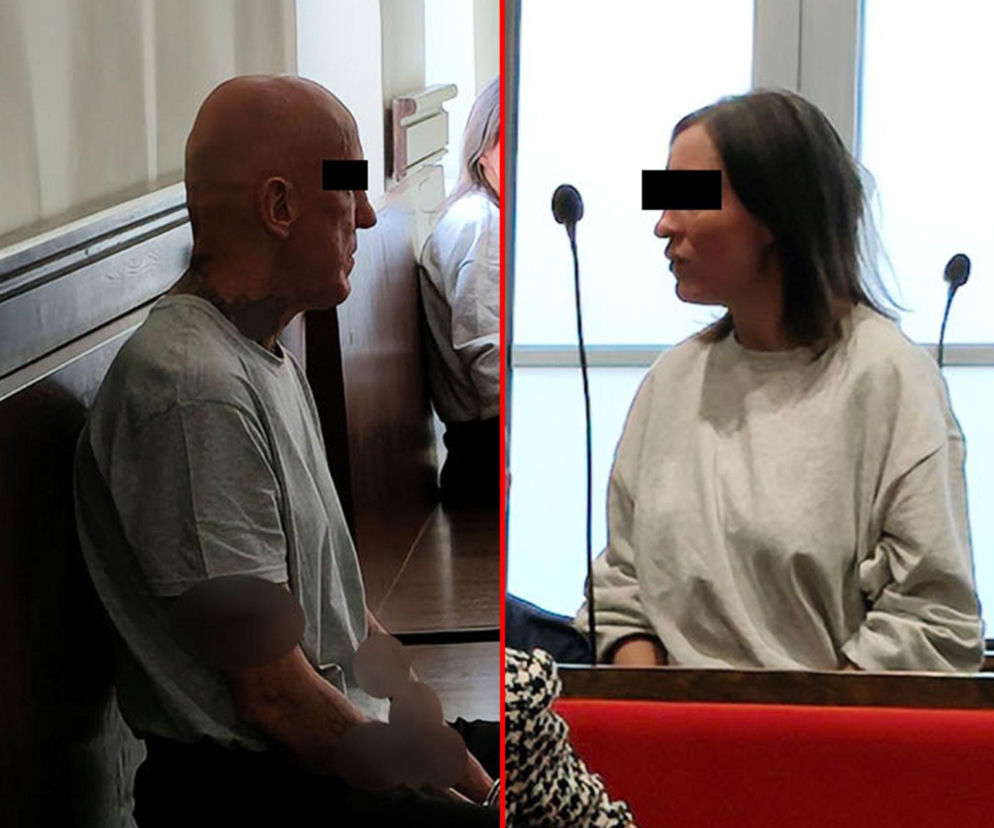 Brutalne zabójstwo w Cieszynie. Małżonkowie mieli zabić seniorkę dla zaledwie 180 zł