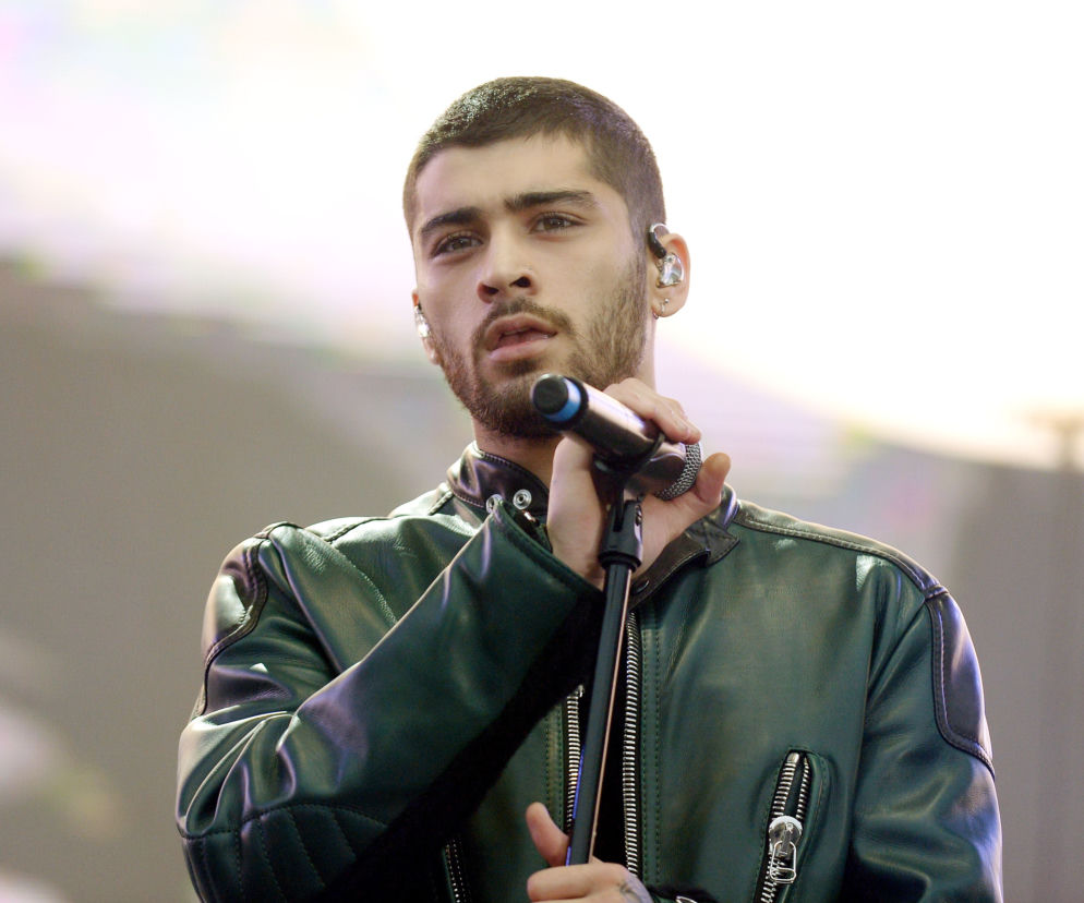 Zayn - książka ujawni całą prawdę o One Direction