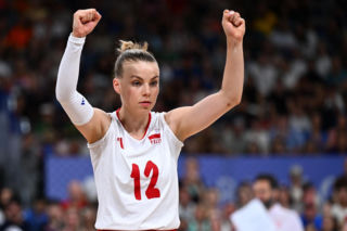 Aleksandra Szczygłowska o wygranej z Węgrami na Euro. Dałyśmy im pole do popisu
