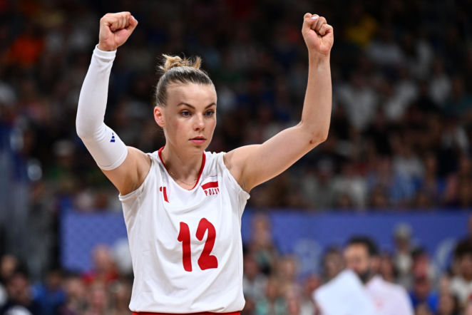 Aleksandra Szczygłowska o wygranej z Węgrami na Euro. Dałyśmy im pole do popisu