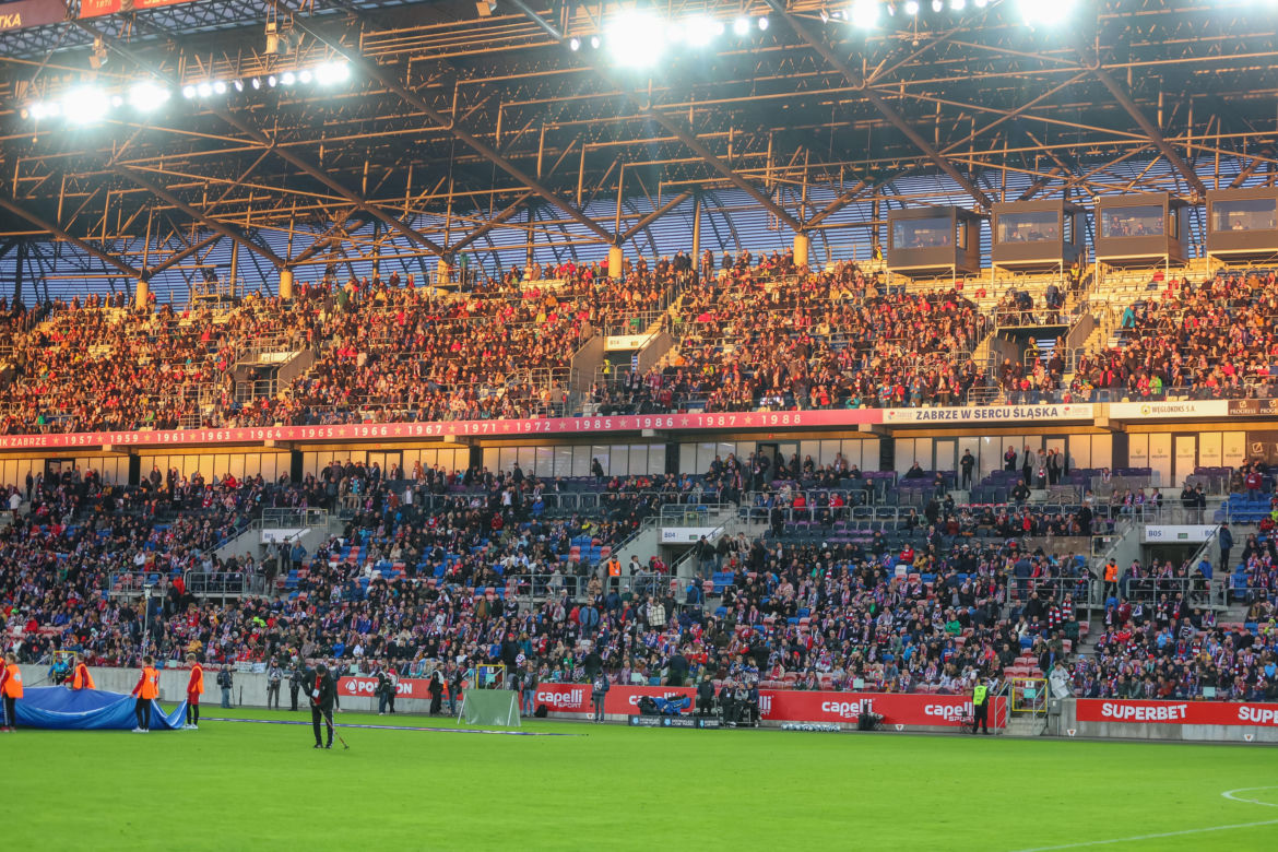 Górnik-Raków
