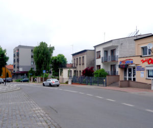 Leży na dawnej ziemi krakowskiej. To jedno z najpiękniejszych miast na Śląsku