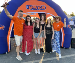 Eska Summer City na Dniach Tykocina