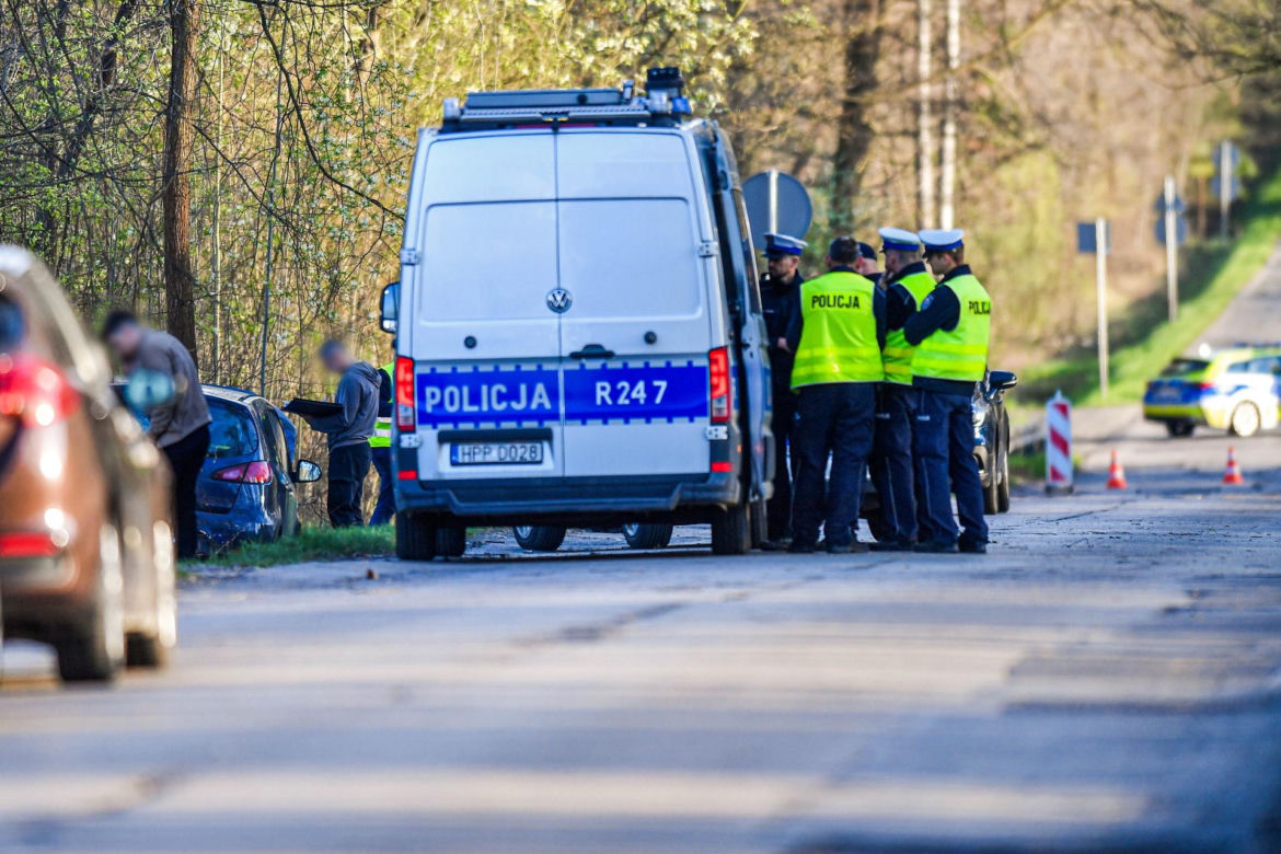 Śmierć posła Łukasza Litewki. Ujawniono przyczynę zgonu