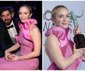 Emily Blunt - SAG Awards 2019
