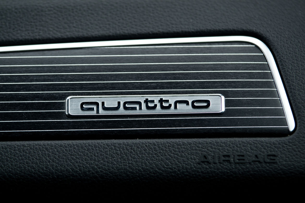 Audi SQ5 plus 3.0 V6 TDI quattro