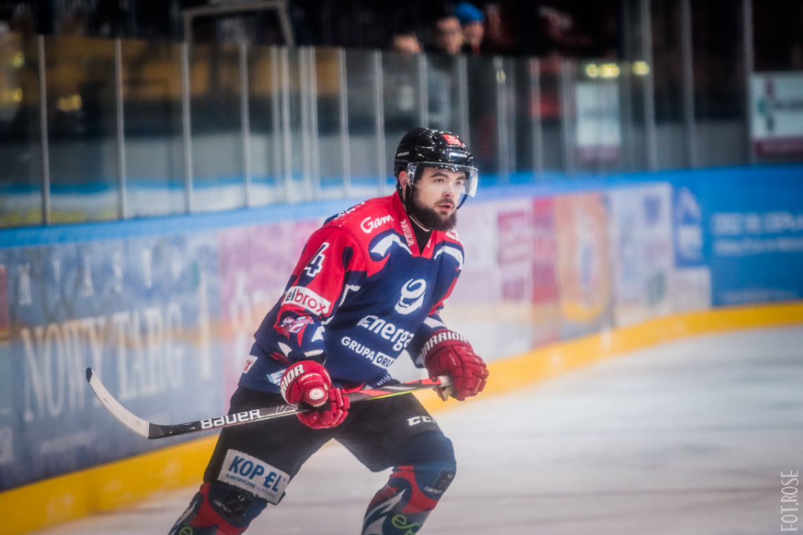 Tauron Podhale Nowy Targ – KH Energa Toruń 5:2, zdjęcia z Nowego Targu