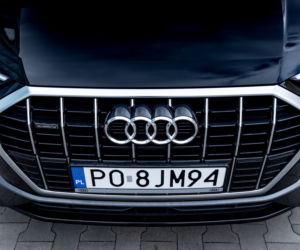 Audi Q3 S line 45 TFSI quattro S tronic 