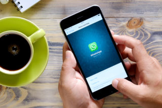 Jak wykorzystać popularny komunikator w biznesie? Sprawdź narzędzia w aplikacji WhatsApp Business