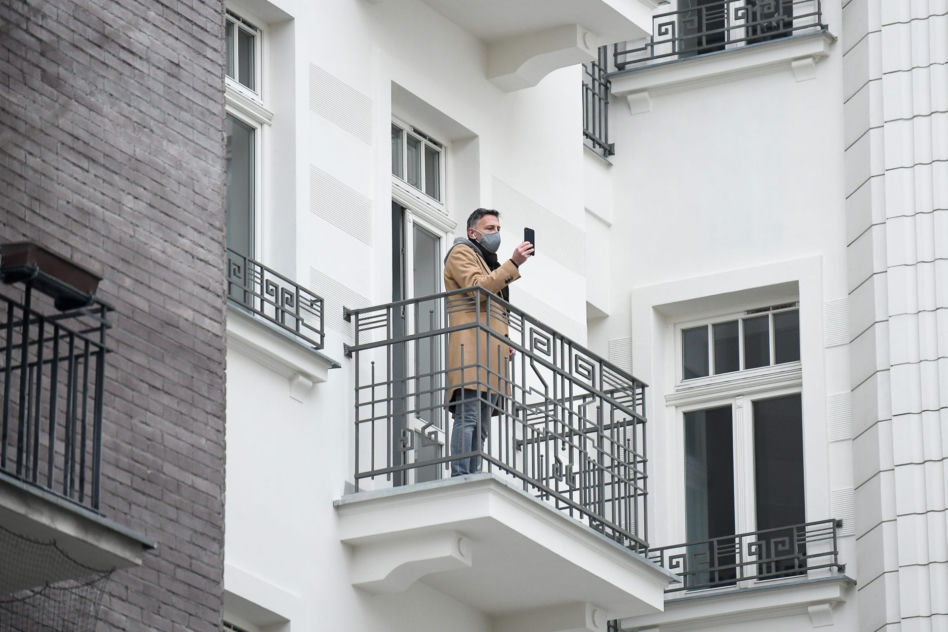 Krzysztof Ibisz kupuje luksusowy apartament