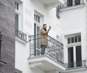 Krzysztof Ibisz kupuje luksusowy apartament