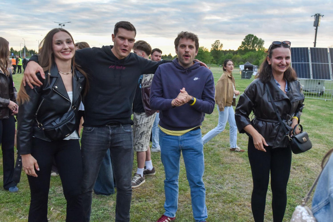 Piernikalia UMK 2026 w Toruniu: Tak wygląda święto studentów w samym sercu imprezy