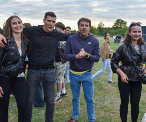 Piernikalia UMK 2026 w Toruniu: Tak wygląda święto studentów w samym sercu imprezy