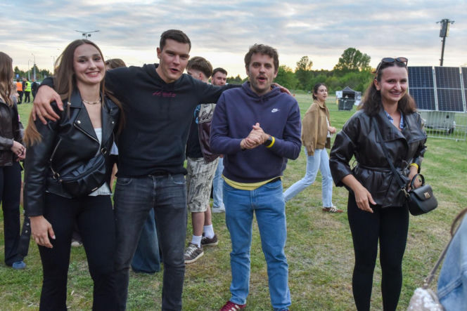 Piernikalia UMK 2026 w Toruniu: Tak wygląda święto studentów w samym sercu imprezy