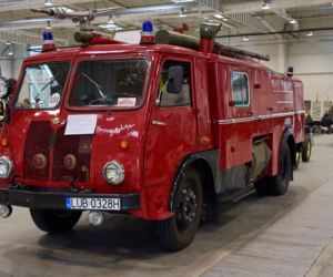Targi militarne w Lublinie