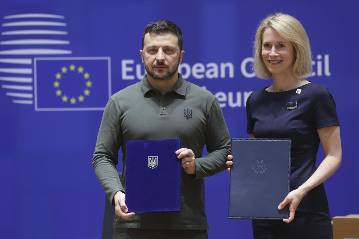 Volodymyr Zelenskyy