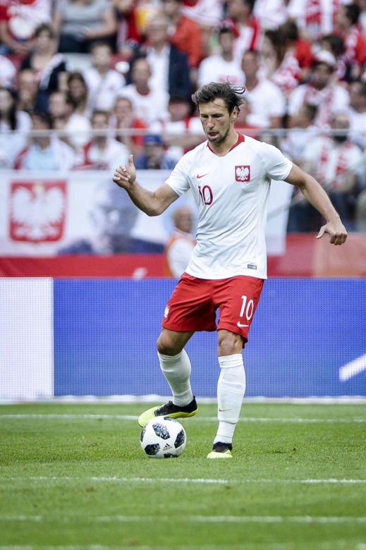 Grzegorz Krychowiak